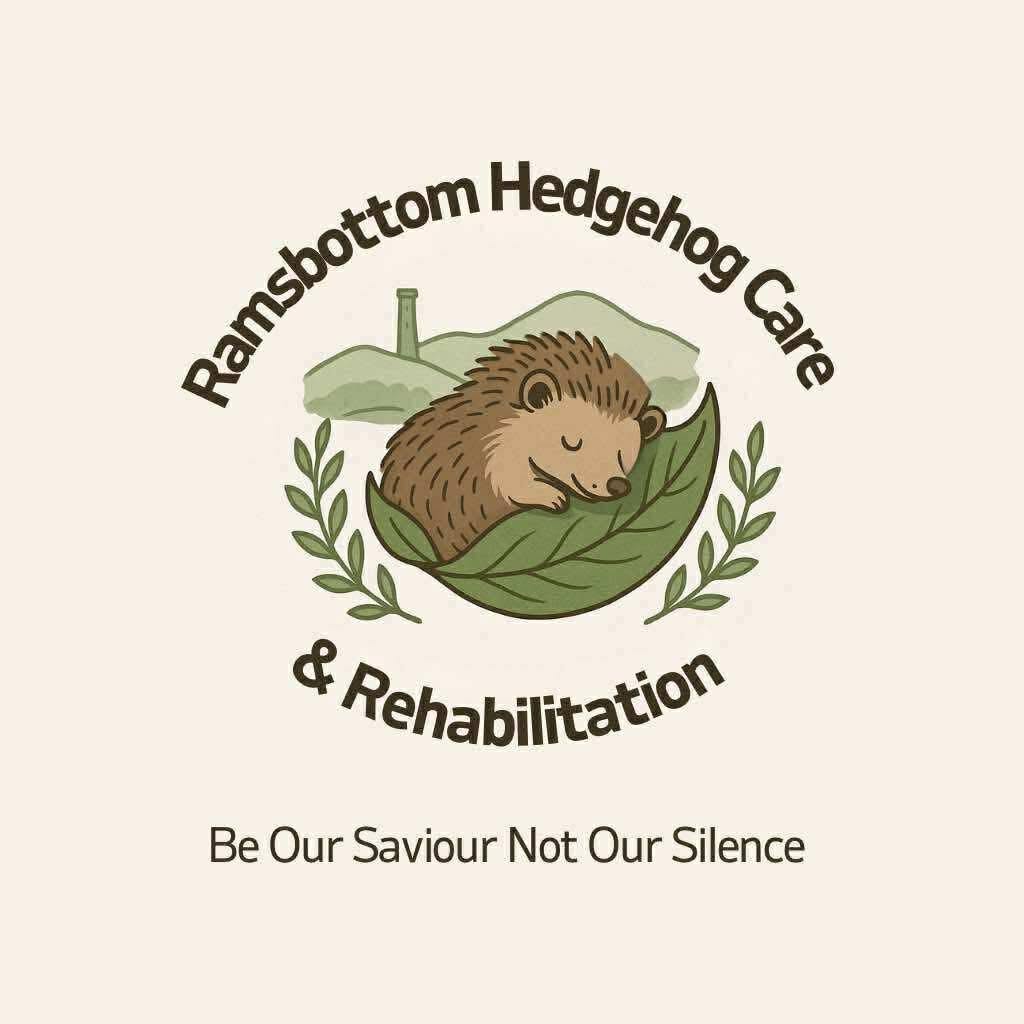 Ramsbottom Hedgehog Care & Rehabilitation